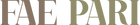 FAE PARI