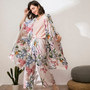Spring Butterflies 4 Piece Set