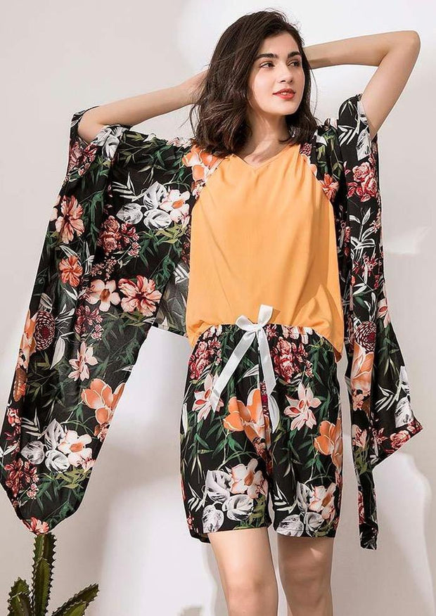 Bouquet 4 Piece Set