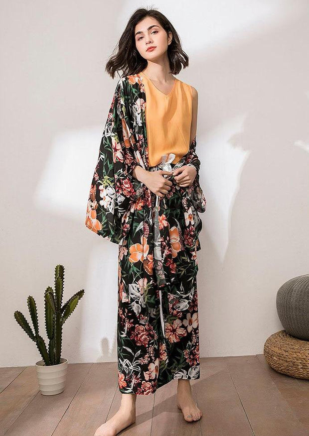 Bouquet 4 Piece Set