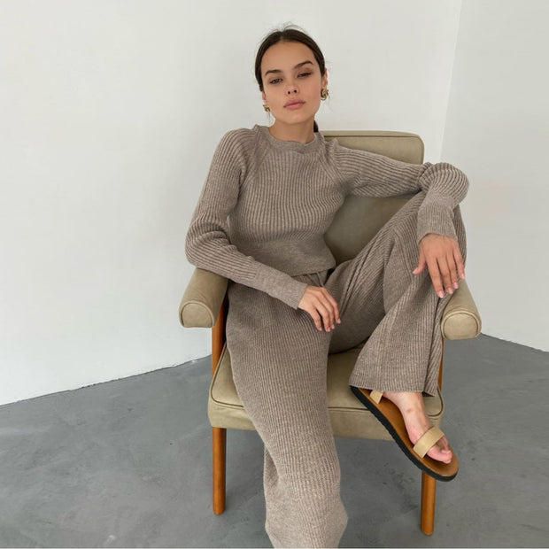 Santorini Casual Set