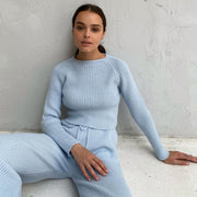 Santorini Casual Set
