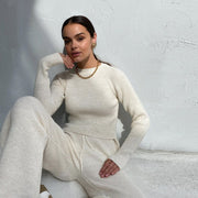 Santorini Casual Set