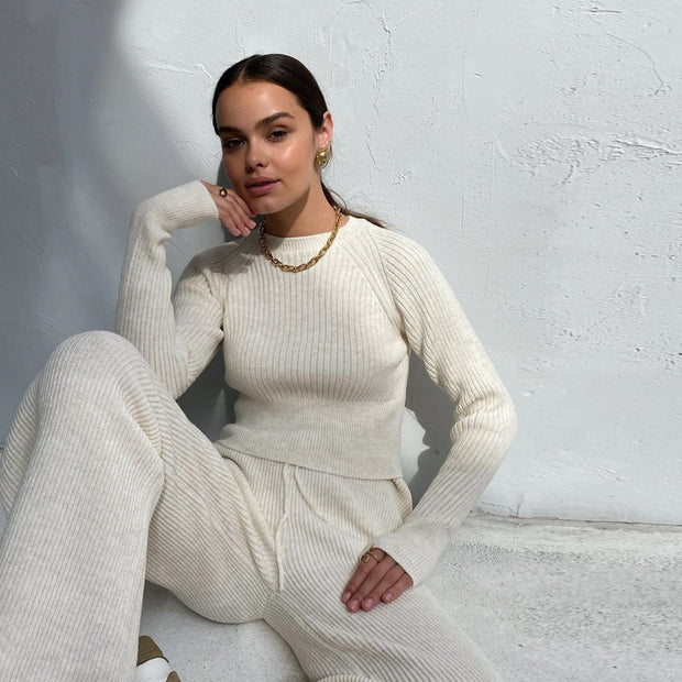 Santorini Casual Set