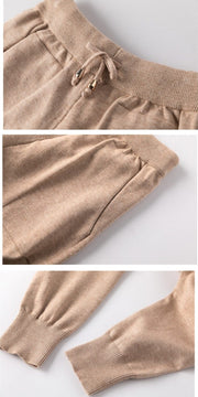 Lesbos Casual Sets
