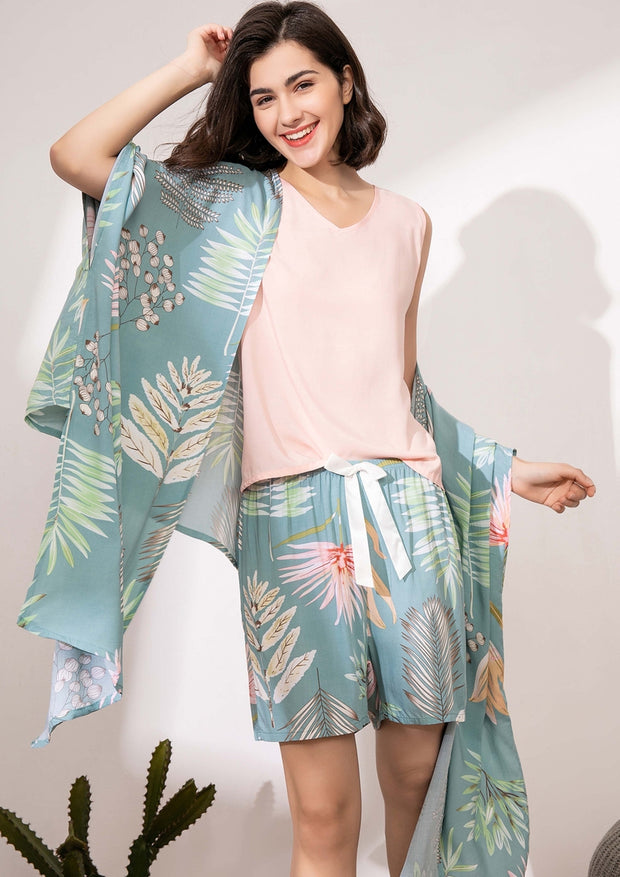 Fern 4 Piece Set