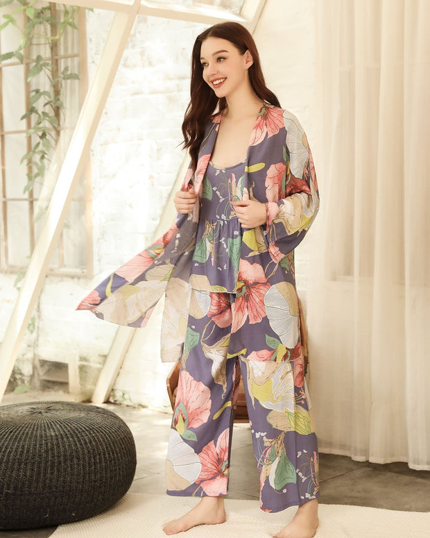 Purple Dream 3 Piece Set