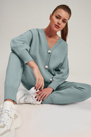 Milos Casual Set