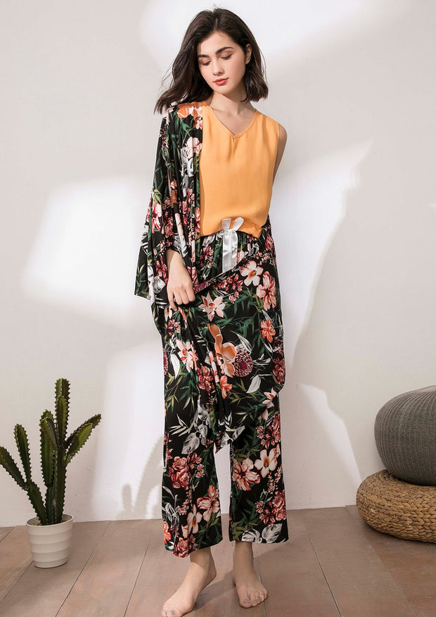 Bouquet 4 Piece Set
