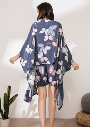 Butterfly 4 Piece Set