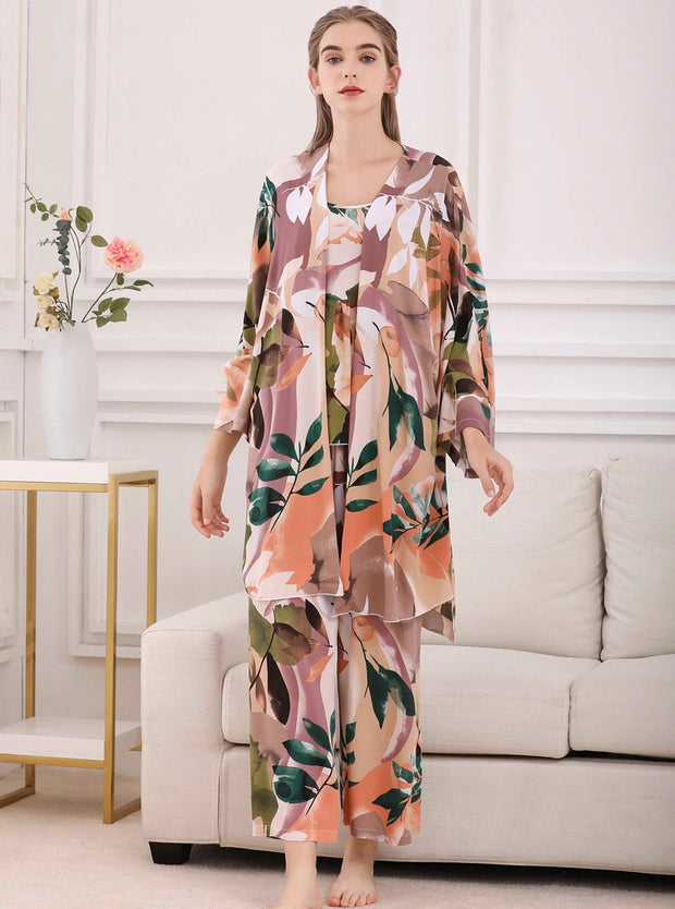 Seasons 3 Piece Set