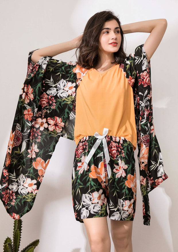 Bouquet 4 Piece Set