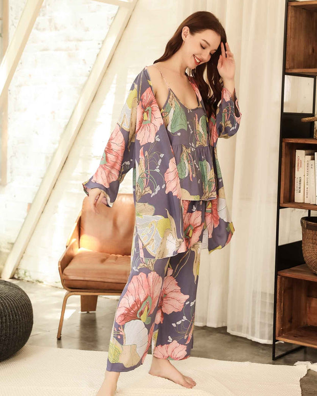 Purple Dream 3 Piece Set
