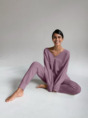 Milos Casual Set