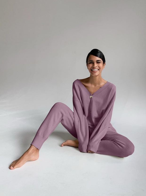 Milos Casual Set