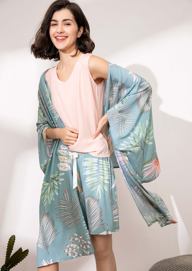 Fern 4 Piece Set