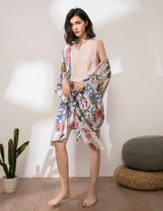 Spring Butterflies 4 Piece Set