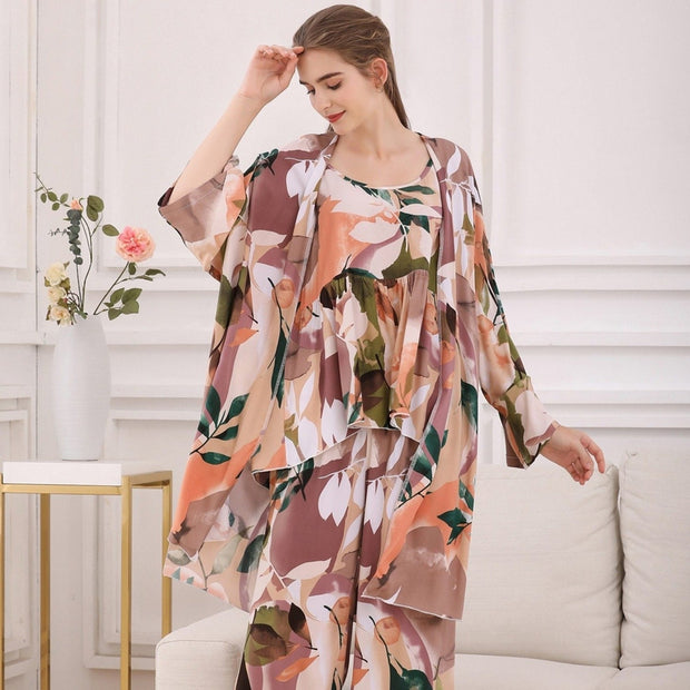 Seasons 3 Piece Set