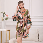 Seasons Robe