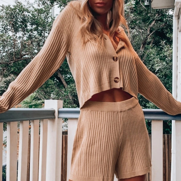 Tinos Casual Set