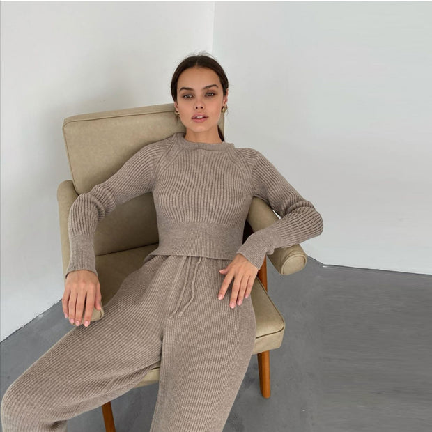 Santorini Casual Set