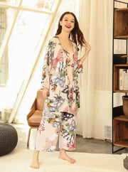 Spring Butterflies 3 Piece Set