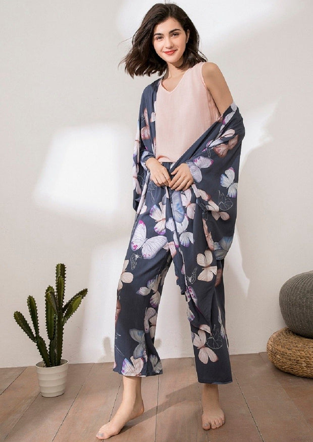 Butterfly 4 Piece Set