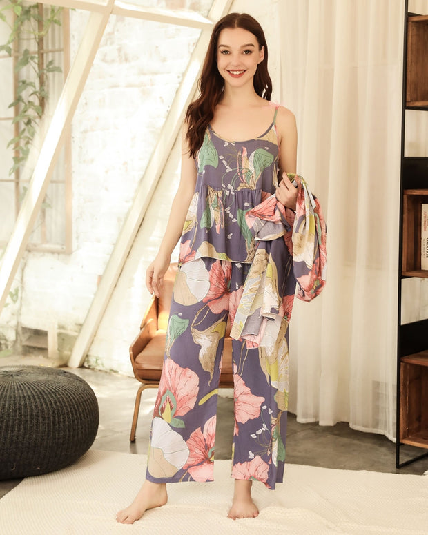 Purple Dream 3 Piece Set