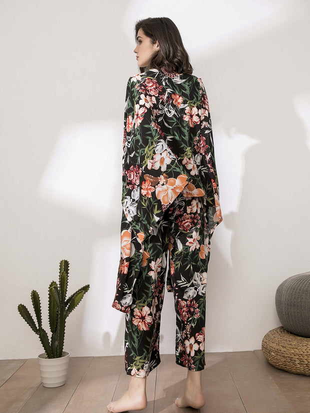Bouquet 4 Piece Set