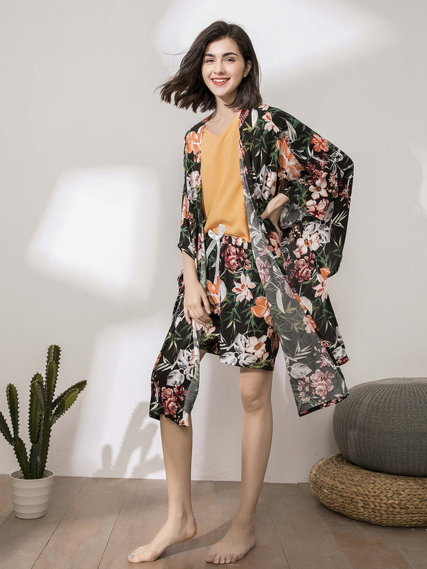 Bouquet 4 Piece Set