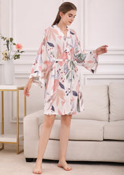 Blushing Robe