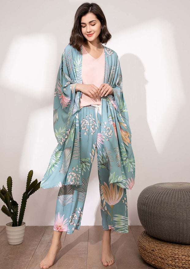 Fern 4 Piece Set