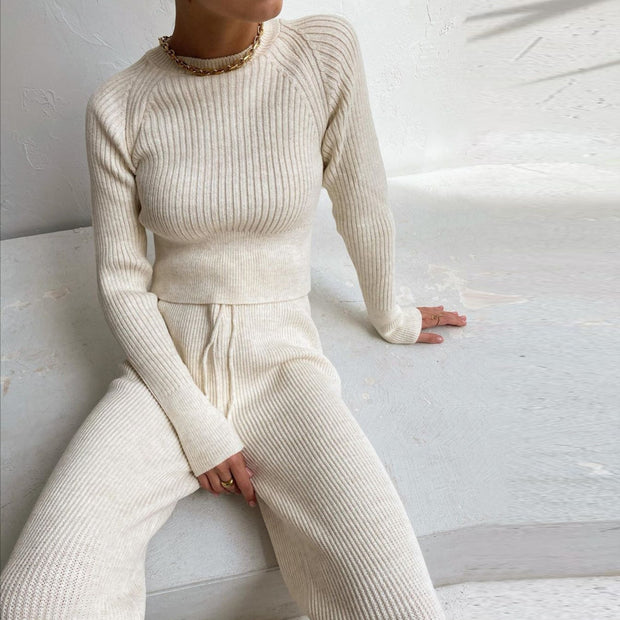 Santorini Casual Set