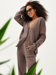Milos Casual Set