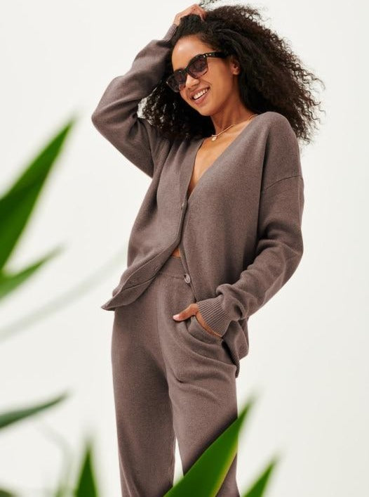 Milos Casual Set