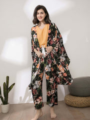 Bouquet 4 Piece Set
