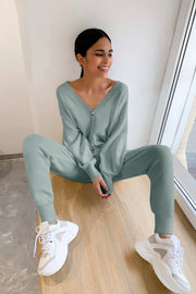 Milos Casual Set