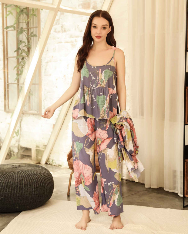 Purple Dream 3 Piece Set