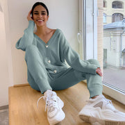 Milos Casual Set