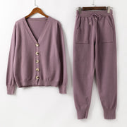 Milos Casual Set