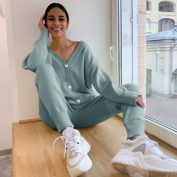 Milos Casual Set