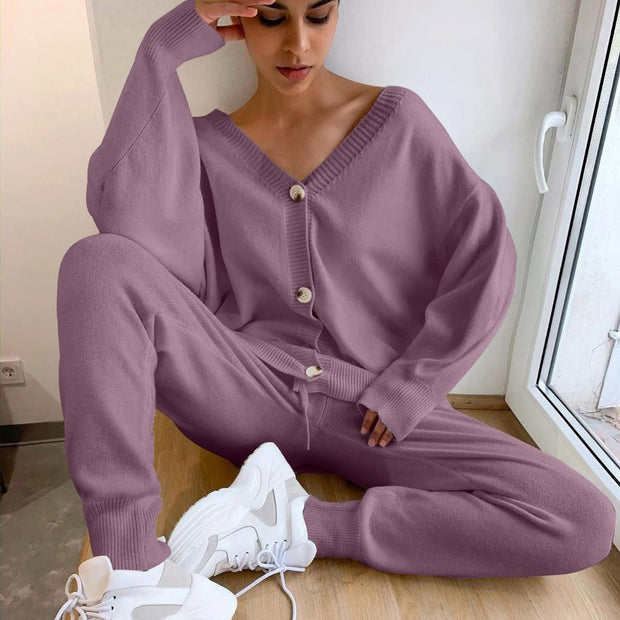 Milos Casual Set