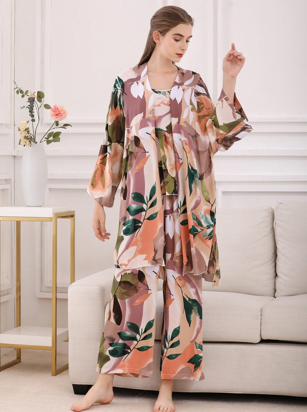 Seasons 3 Piece Set