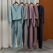 Milos Casual Set
