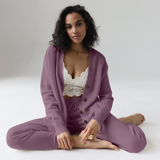 Milos Casual Set