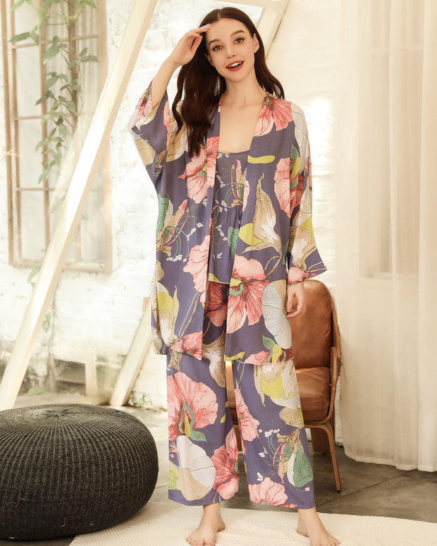 Purple Dream 3 Piece Set