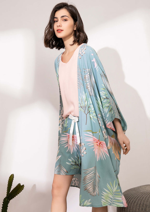 Fern 4 Piece Set
