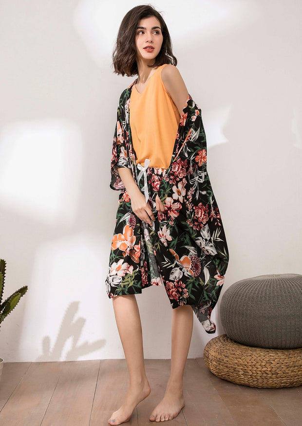 Bouquet 4 Piece Set