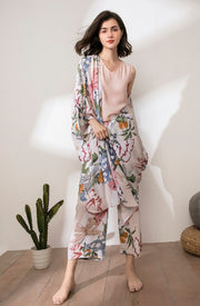 Spring Butterflies 4 Piece Set