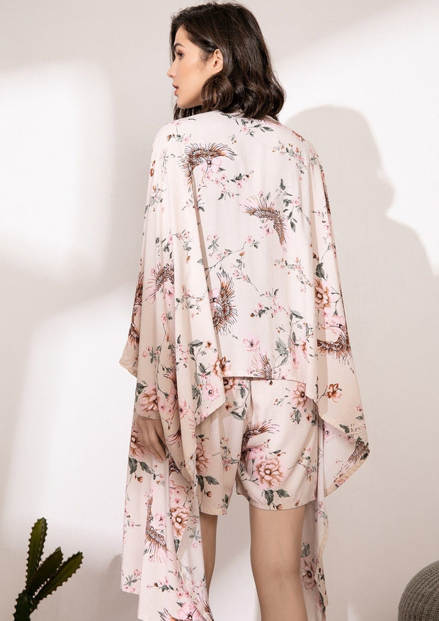 Carnation 4 Piece Set
